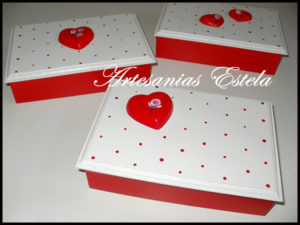 Cajas-Para Bombones-Dia-De-Los Enamorados-3