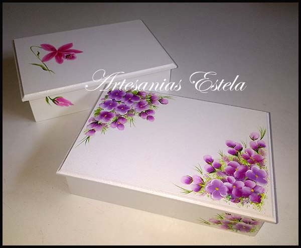 Cajas Para Bombones