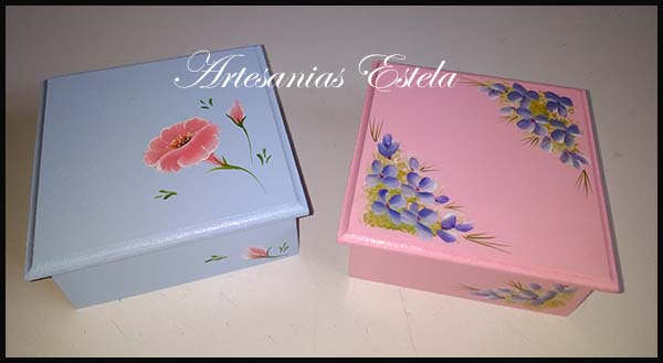 Cajas Para Bombones