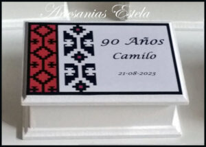 Cajas Para Naipes Personalizadas