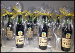 Fernet Branca Personalizado