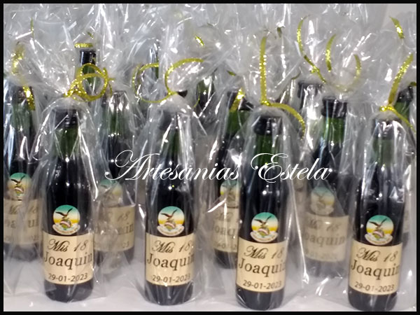 Fernet Branca Personalizado