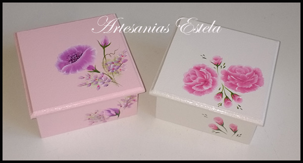 Cajas Para Bombones